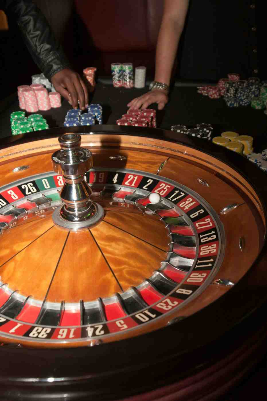 Casinozer