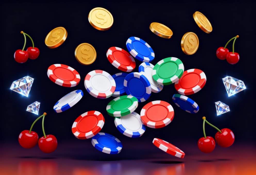 Casinozer mobile Casinozer mobile