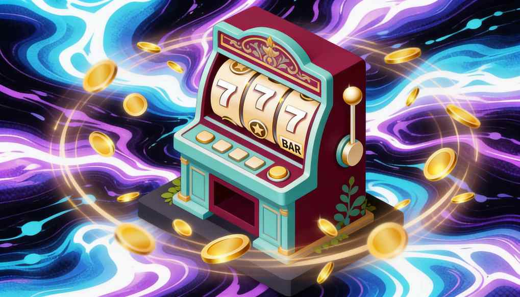 Magical Spin
